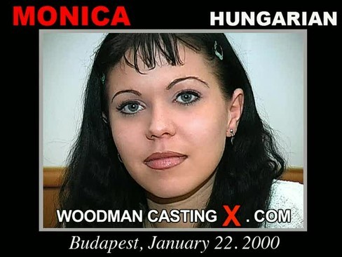 Monica woodman casting Woodman Casting