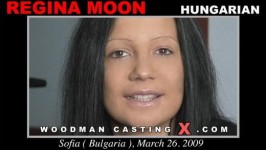 Regina Moon  from WOODMANCASTINGX
