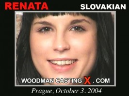 Renata  from WOODMANCASTINGX