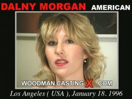 Dalny Morgan  from WOODMANCASTINGX