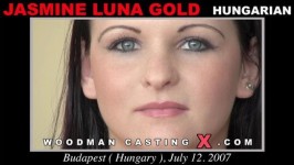 Jasmine Luna Gold  from WOODMANCASTINGX
