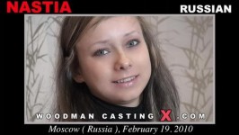 Nastia  from WOODMANCASTINGX