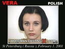 Vera casting video from WOODMANCASTINGX by Pierre Woodman