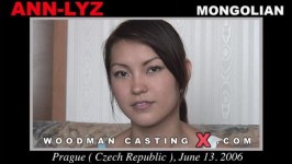 Ann-lyz  from WOODMANCASTINGX