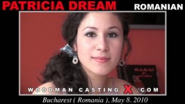 Patricia Dream  from WOODMANCASTINGX