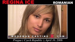 Regina Ice  from WOODMANCASTINGX