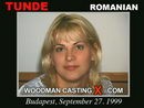 Tunde casting video from WOODMANCASTINGX by Pierre Woodman