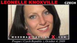 Leonelle Knoxville  from WOODMANCASTINGX