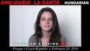 Ann-marie La Sante casting