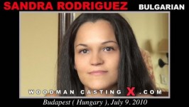 Sandra Rodriguez  from WOODMANCASTINGX