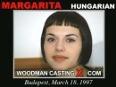 Margarita casting video from WOODMANCASTINGX by Pierre Woodman