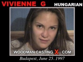 Vivienne G  from WOODMANCASTINGX