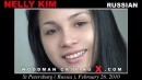 Nelly Kim casting video from WOODMANCASTINGX by Pierre Woodman