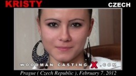 Czech casting thenude