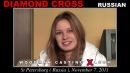 Diamond Cross casting video from WOODMANCASTINGX by Pierre Woodman