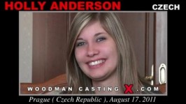 Holly Anderson  from WOODMANCASTINGX