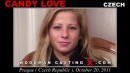 Candy Love casting video from WOODMANCASTINGX by Pierre Woodman