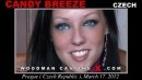 Candy Breeze casting