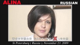 Henessy  from WOODMANCASTINGX