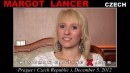 Margot Lancer casting video from WOODMANCASTINGX by Pierre Woodman