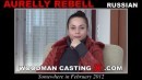 Aurelly Rebell casting
