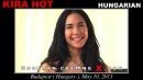 Kira Hot casting video from WOODMANCASTINGX by Pierre Woodman
