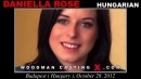 Daniella Rose casting video from WOODMANCASTINGX by Pierre Woodman