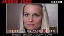 Jessie Jazz casting video from WOODMANCASTINGX by Pierre Woodman