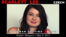 Scarlett Lee  from WOODMANCASTINGX