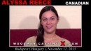 Alyssa Reece casting