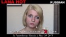 Lana Hot casting video from WOODMANCASTINGX by Pierre Woodman