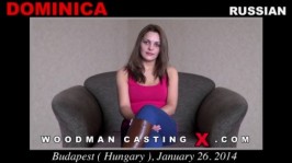 Dominika  from WOODMANCASTINGX