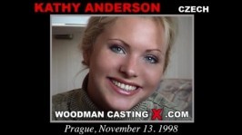 Kathy Anderson  from WOODMANCASTINGX