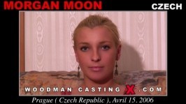 Morgan Moon  from WOODMANCASTINGX