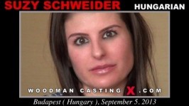 Veronica  from WOODMANCASTINGX