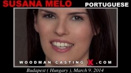 Susana Melo  from WOODMANCASTINGX