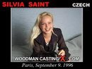 Silvia Saint casting video from WOODMANCASTINGX by Pierre Woodman