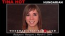 Tina Hot casting video from WOODMANCASTINGX by Pierre Woodman