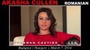 Akasha Cullen casting