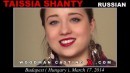 Taissia Shanty casting video from WOODMANCASTINGX by Pierre Woodman