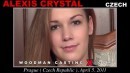 Alexis Crystal casting video from WOODMANCASTINGX by Pierre Woodman