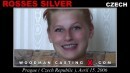 Rosses Silver casting