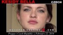 Kesidy Bella casting