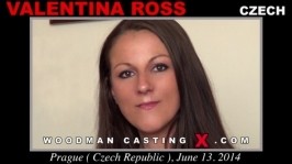 Valentina Ross  from WOODMANCASTINGX