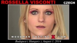 Rossella Visconti  from WOODMANCASTINGX