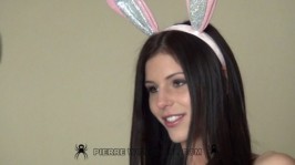 Celine Verlant  from WOODMANCASTINGX