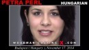 Petra Perl casting video from WOODMANCASTINGX by Pierre Woodman