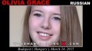 Olivia Grace casting