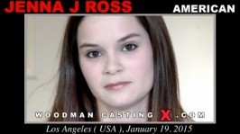 Jenna J Ross  from WOODMANCASTINGX