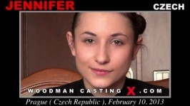 Jennifer  from WOODMANCASTINGX